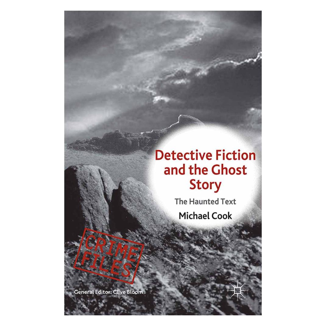 Springer Detective Fiction and the Ghost Story (Englisch, Softcover, M. Cook) (55816856)