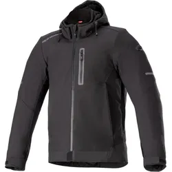 Alpinestars Neo Motorrad Textiljacke XL