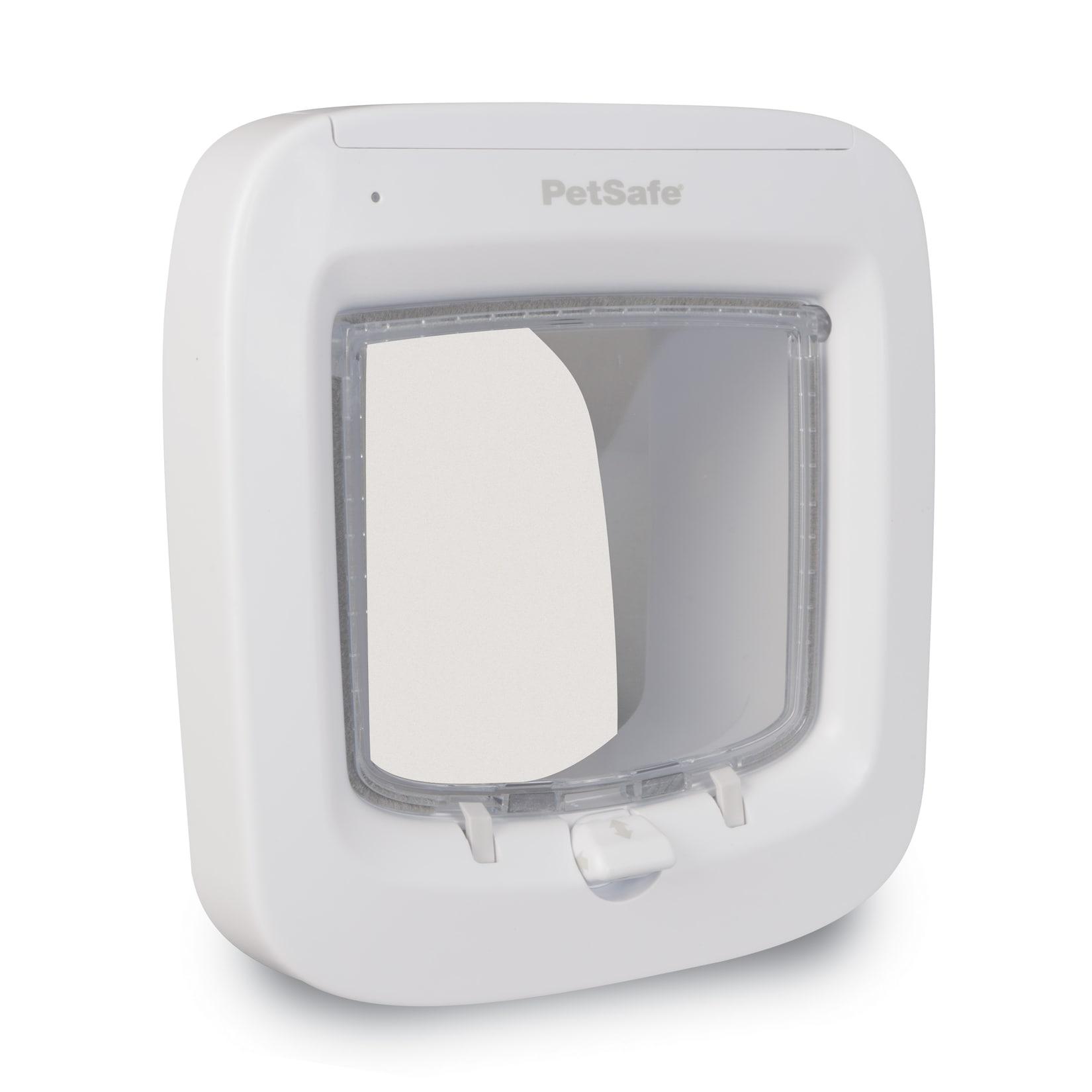 PetSafe Mikrochip-Katzenklappe
