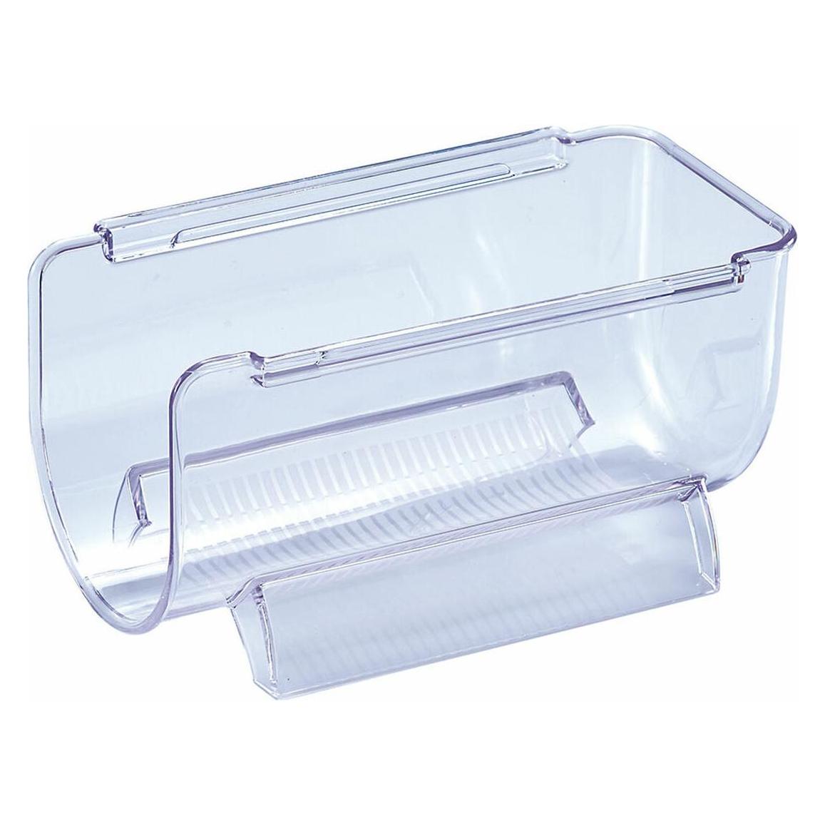 Mondex Wine bottle organizer for refrigerator 20.5x11.6x10.5cm (46942609)