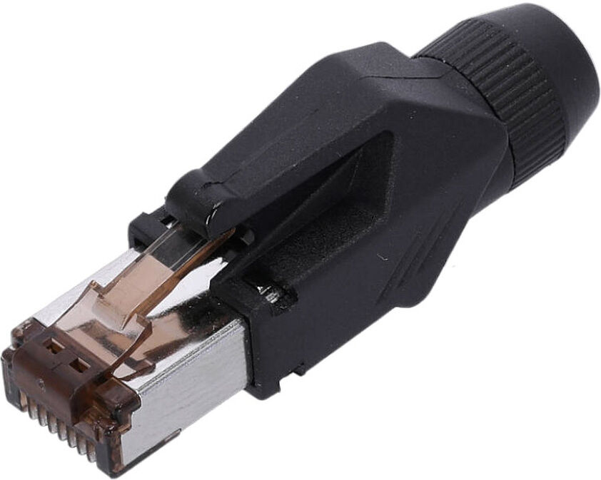 Adam Hall Connectors 4 Star C Cat 5 - Rj45 Cat.5e Steckverbinder
