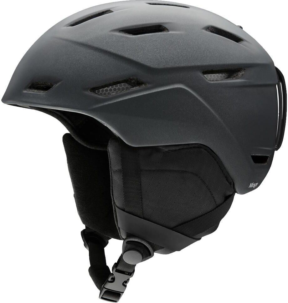 Smith  - Mirage Matte Black Pearl - S - Casque de ski