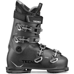 TECNICA Herren Ski-Schuhe MACH SPORT HV 90 GW, Größe 27 in Grau Grau
