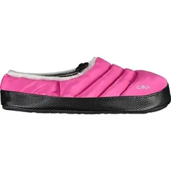 CMP Damen Slipper DOORSTEPS LYINX WMN SLIPPER, Größe 36-37 in Pink Pink