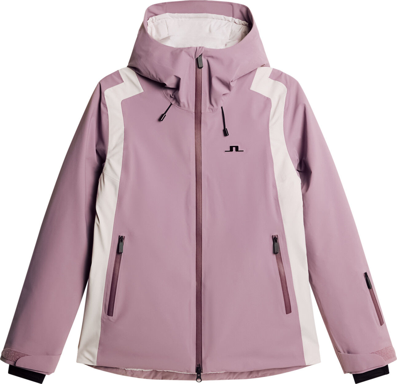 J.Lindeberg Women's Elma Jacket Very Grape L