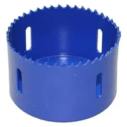 Irwin, Lochsäge, Crown "" BIMETAL 73 mm (73 mm)