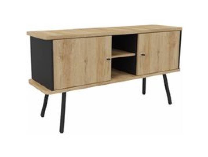 Meuble bas 2 portes Alto