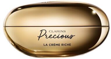 Clarins Precious La Créme Riche 50 ml