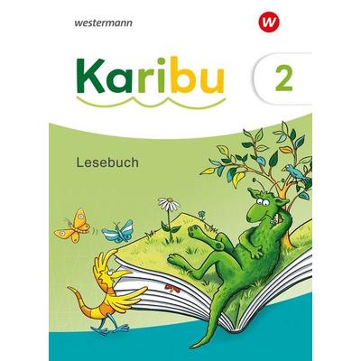 Karibu - Ausgabe 2024, Gebundene Ausgabe von , Westermann Schulbuchverlag, 978-3-14-129379-1