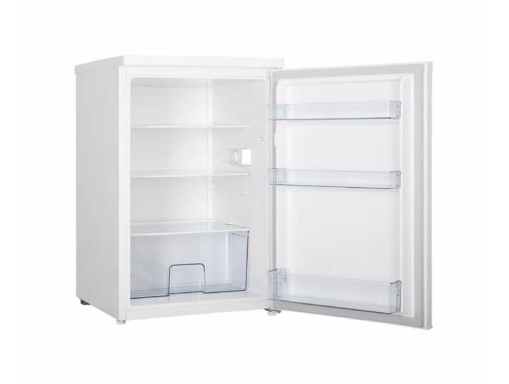 Sibir KSC 14024 rechts Mini Kühlschrank – Mini Kühlschrank freistehend – weiss