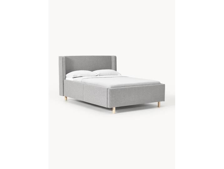 Polsterbett Arche mit Schubladen