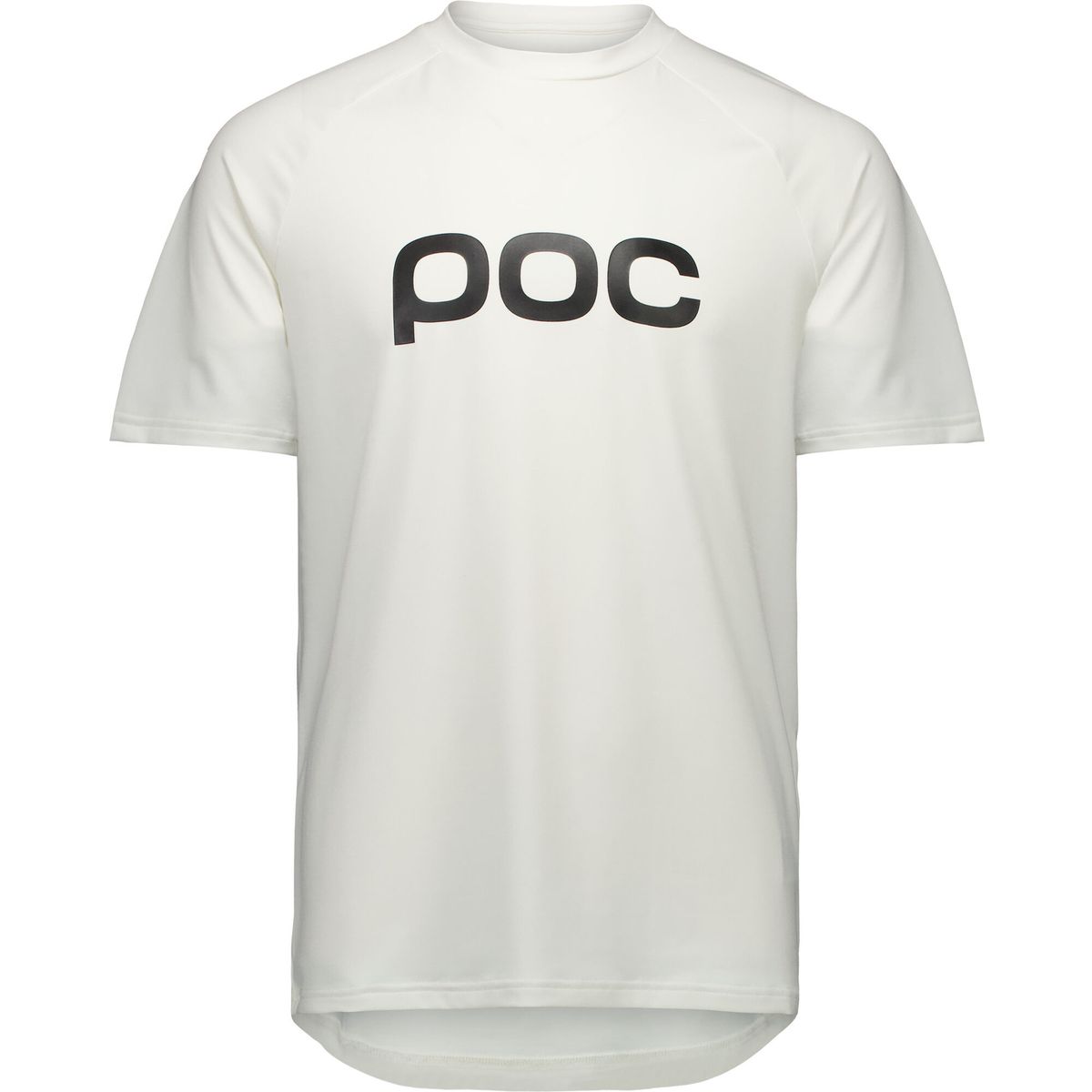 POC M's Reform Enduro Tee hydrogen white (1001) XXL PC529051001XXL1