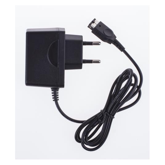 Trade Invaders DS fat/GBA SP AC adapter (in F&G bag label) (220014)