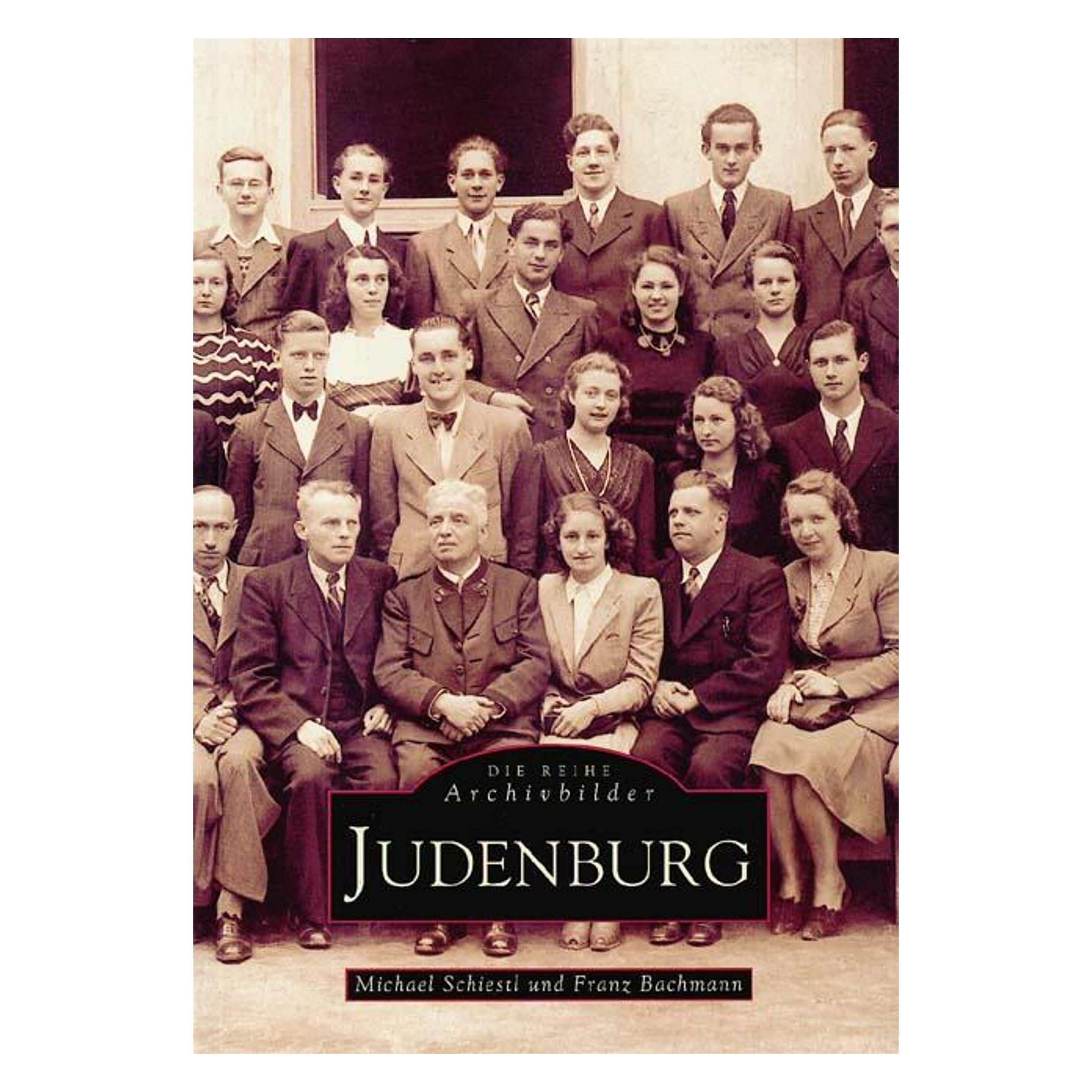 Sutton Judenburg (Deutsch, Softcover, Franz Bachmann, Stadtmuseum Judenburg Michael Georg Schiestl) (7286294)