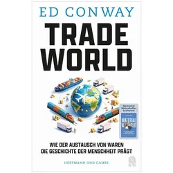 Trade World, Sachbücher von Ed Conway