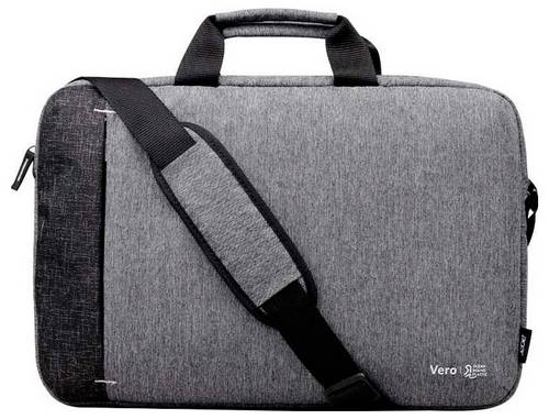 Acer Notebook Tasche Vero Grau