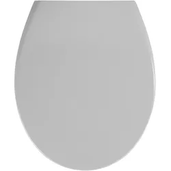 WC-Sitz SAMOS (BHT 38x2x42 cm) - BHT 38x2x42 cm
