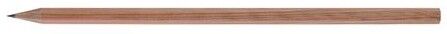 Crayon personnalisé rond incolore Prestige Nat