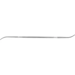 PFERD TOOLS Präzisions-Riffelfeile Schweizer Hieb - 19205434