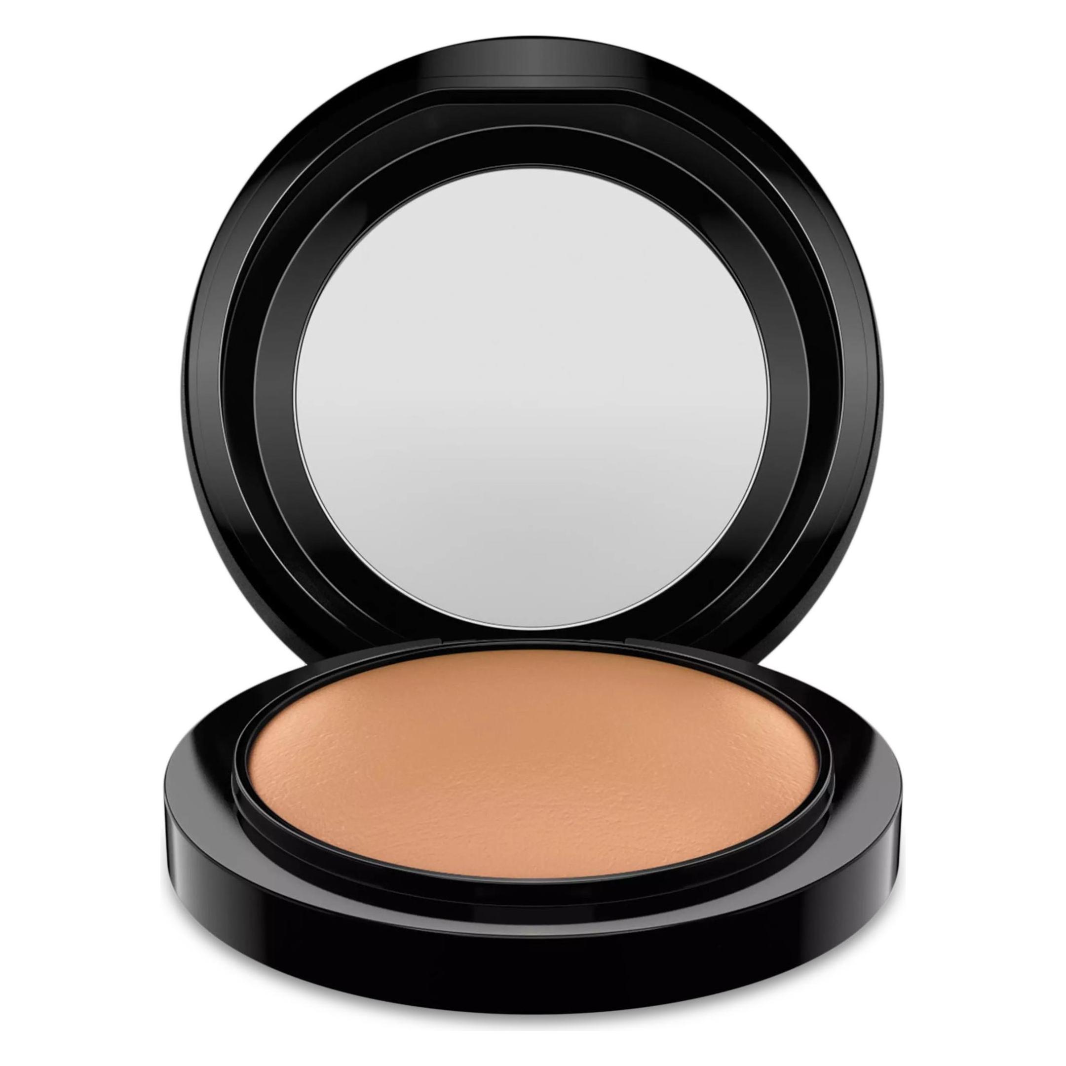 MAC Cosmetics Mineralize Skinfinish Natural (Give Me Sun!) (C-MC-010-02)