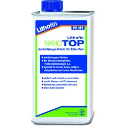 Lithofin NanoTOP Hochleistungs-Schutz - 1 Liter