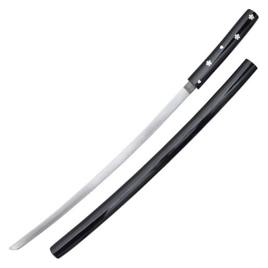 Altri Katana Non Affilata Kill Bill O-Ren Ishii (GSPK0283)