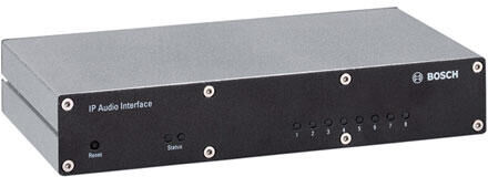 Bosch Interface de Audio IP PRS-1AIP1