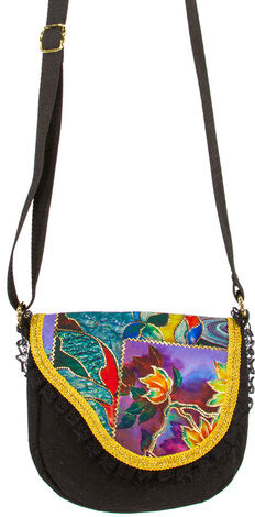 Tasche "Patchwork"