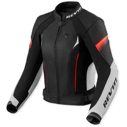 Revit Xena 4 Damen Motorrad Lederjacke 36