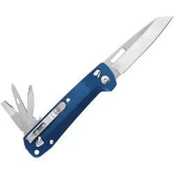 Leatherman, Multi-Tool, FREE K2 (8 Funktionen)