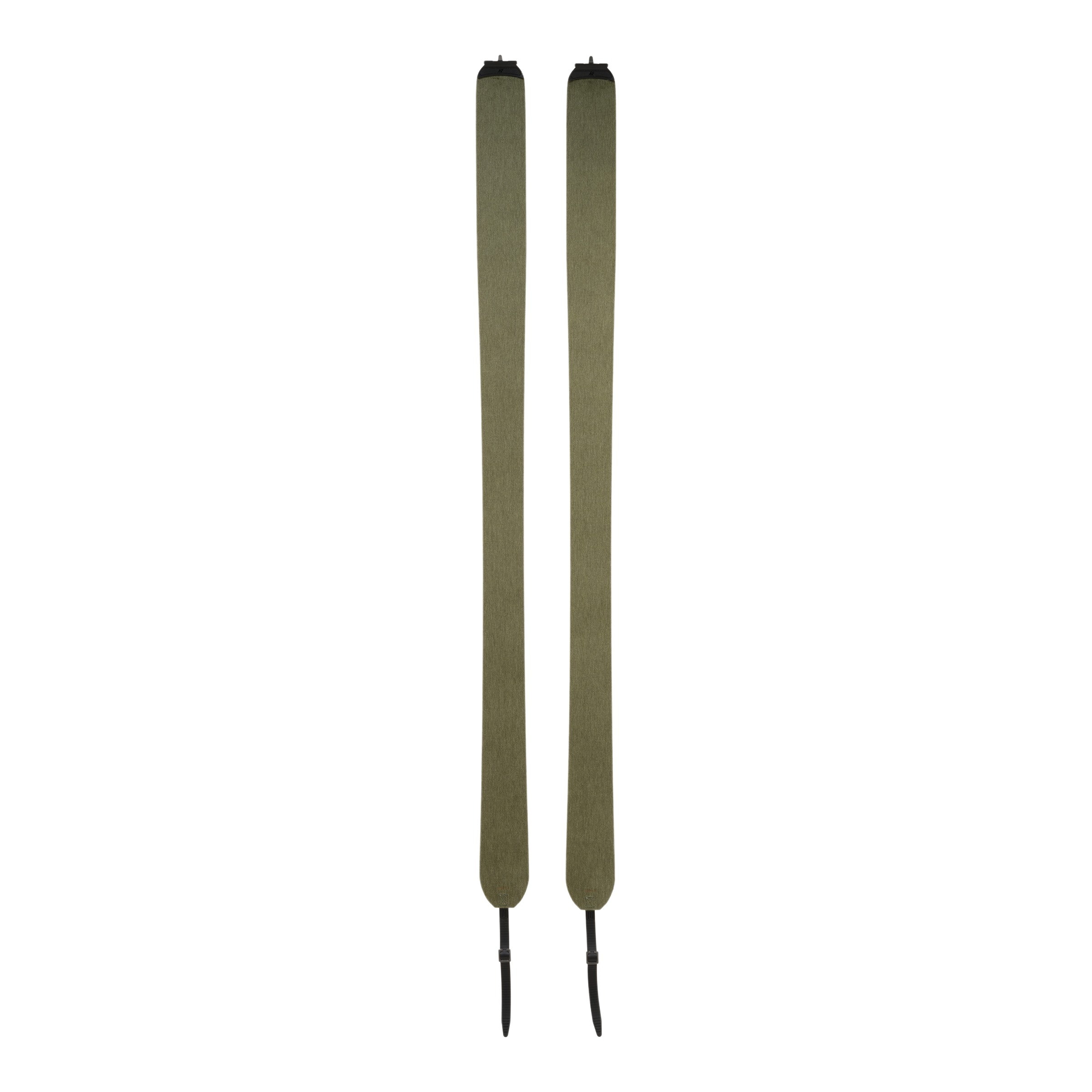 K2 Wayback 92 Skifell Skifell weiss Größe 181CM Skitour