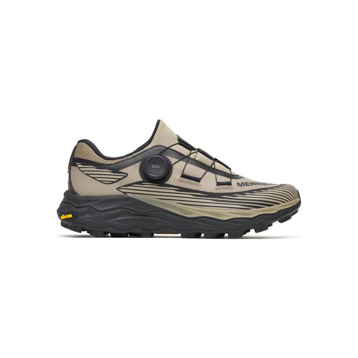 Merrell Agility Peak 6 BOA Men mountain 41,5 J00005569-41,5