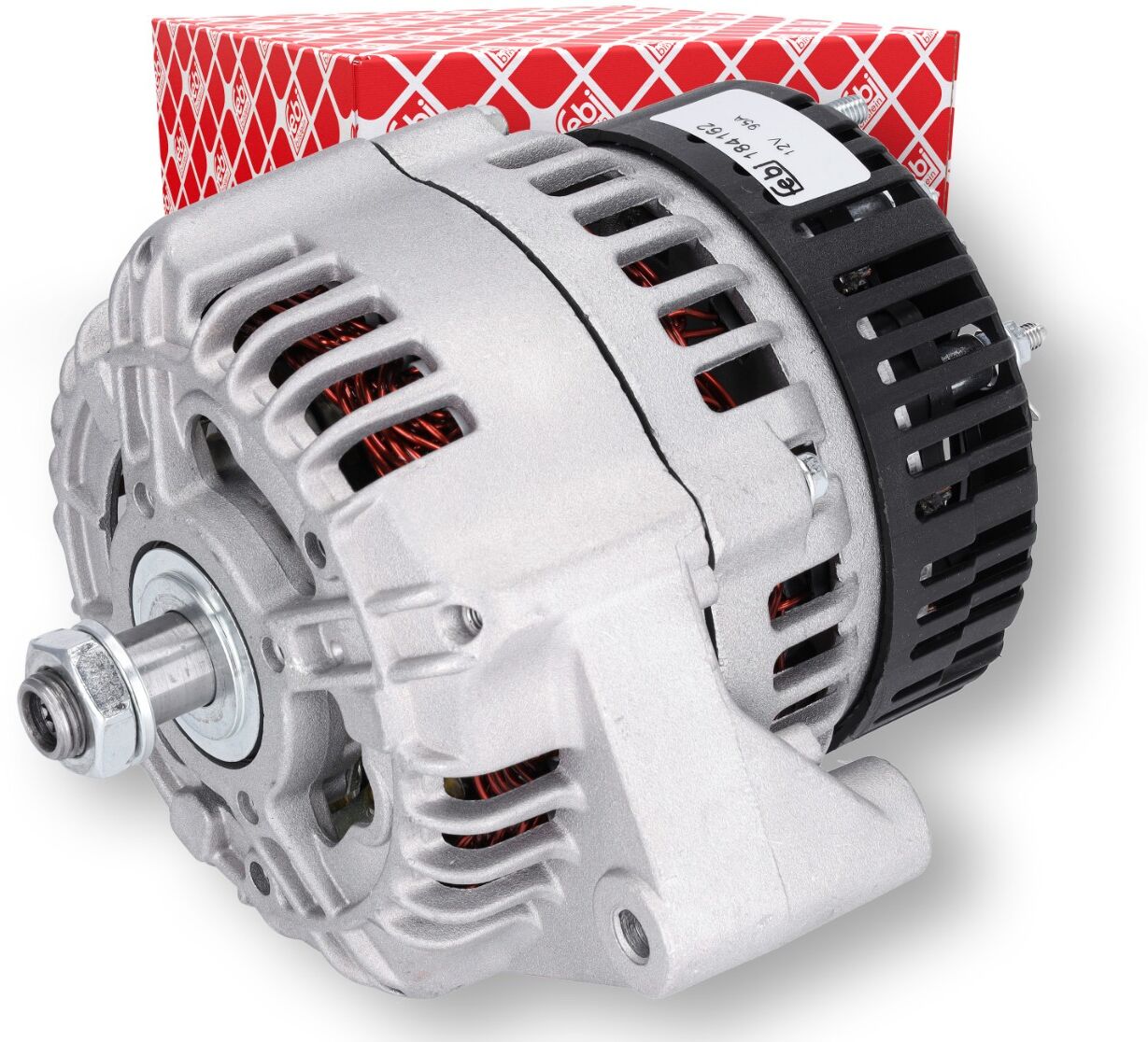 FEBI BILSTEIN 184162 Alternator