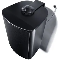 Canton Pro XL.3 2-Wege 120 W Schwarz Verkabelt