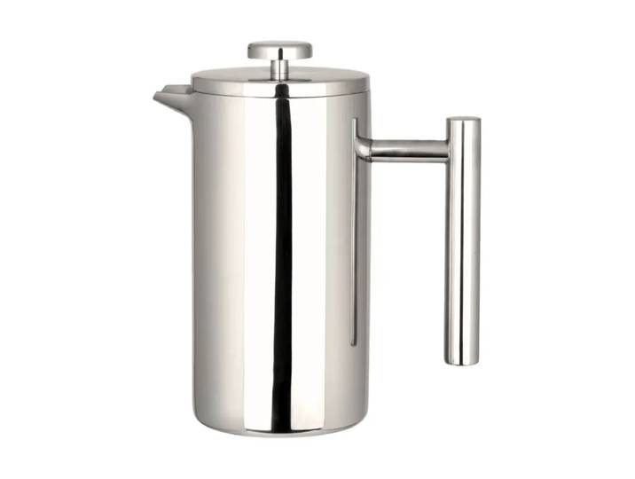 Nichba Nichba cafetière à piston Acier inoxydable, 800 ml