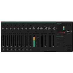 Audient EVO 16 (USB), Audio Interface, Schwarz