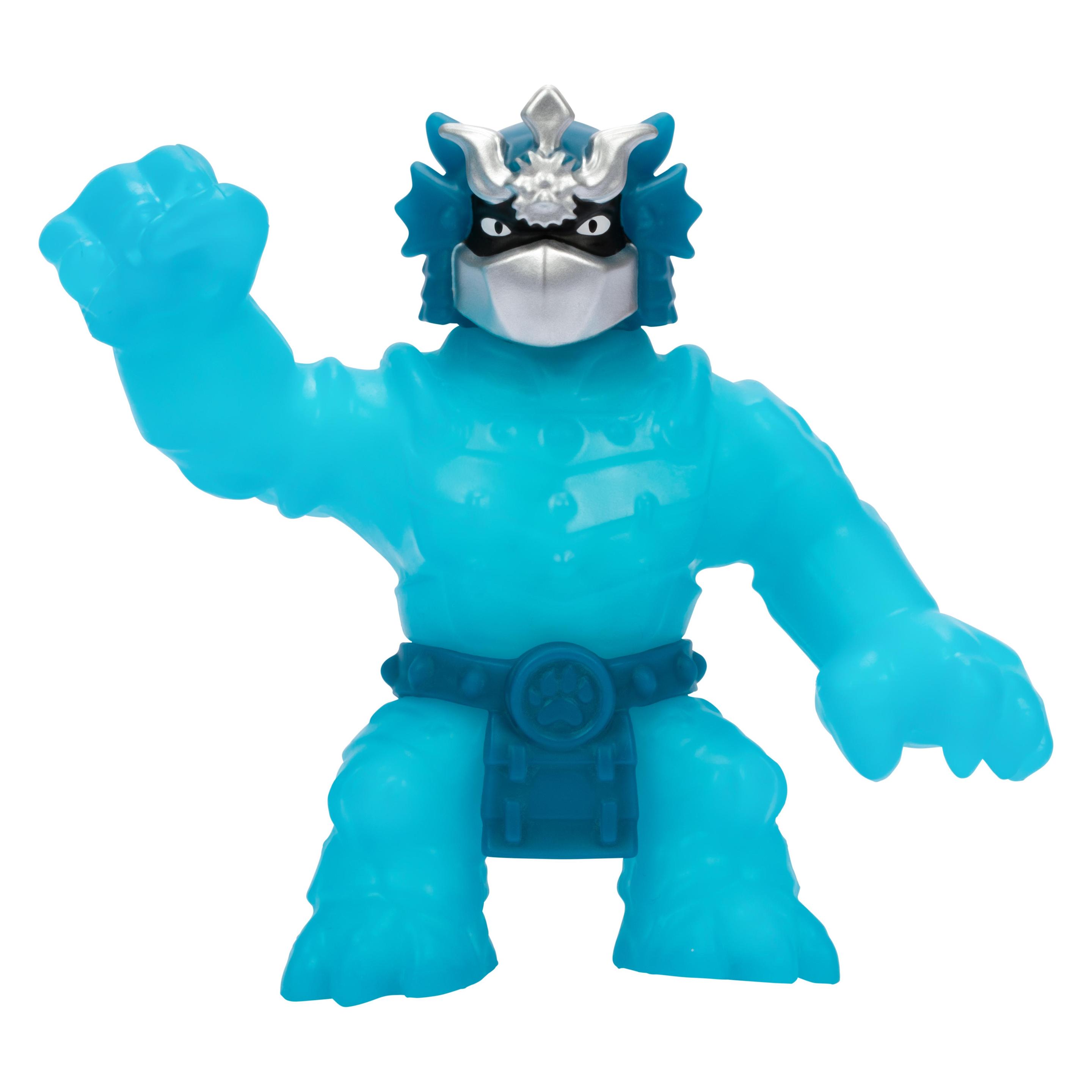 Moose Heroes of Goo Jit Zu - Strikers - Pantaro (42782)