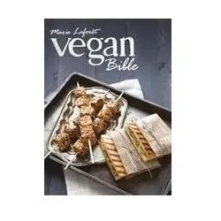 Vegan Bible, Ratgeber von Marie Laforet
