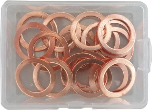 Weber Tools FD-9016 Assortment, O-rings