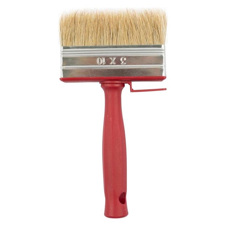 Okko VARNISH BRUSH 182 3X10CM NATURAL (100 mm) (33044385)