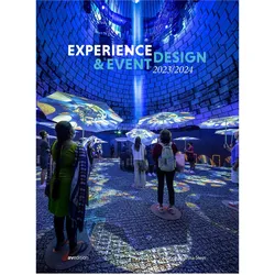 Experience & Event Design 2023 / 2024, Fachbücher von Katharina Stein