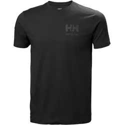 T-Shirt "CLASSIC 2.0" - S - schwarz