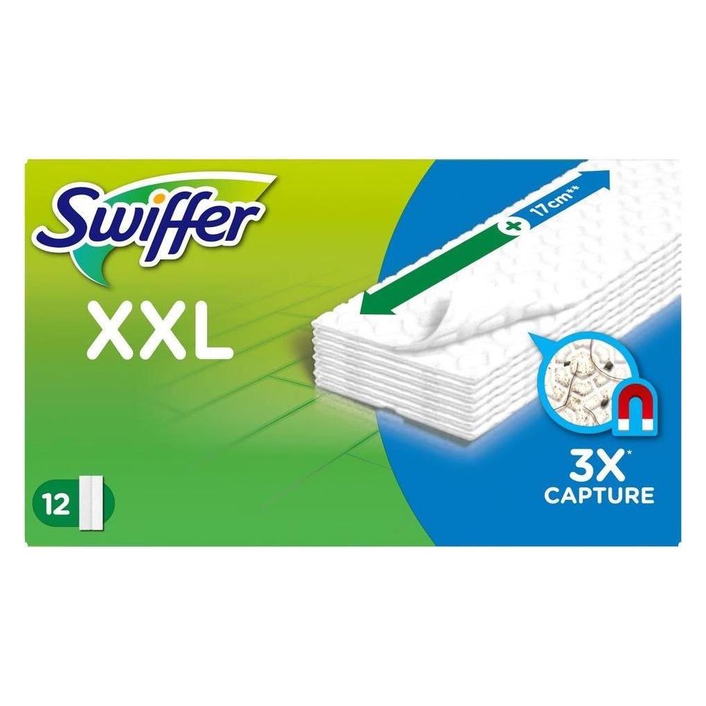 Swiffer Dry Maxi XXL (12 Stk.) (8700216753517)
