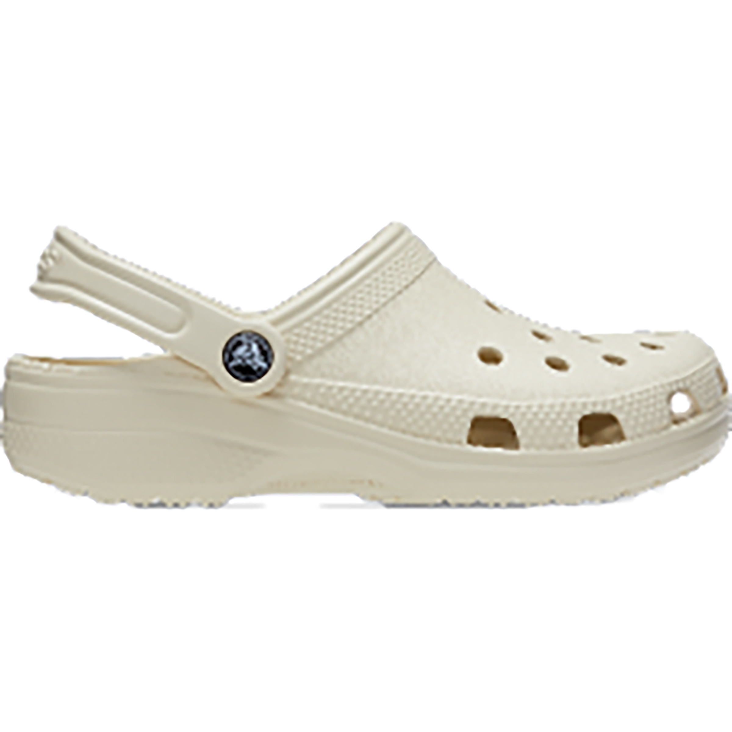 Crocs Classic Sandale Sandalen weiss Größe 37