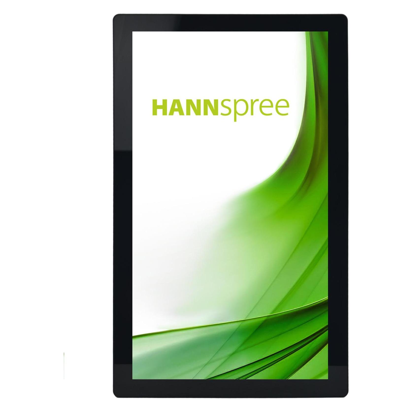 Hannspree HO225HTB HO Series (1920 x 1080 Pixel, 21.50") (HO225HTB)