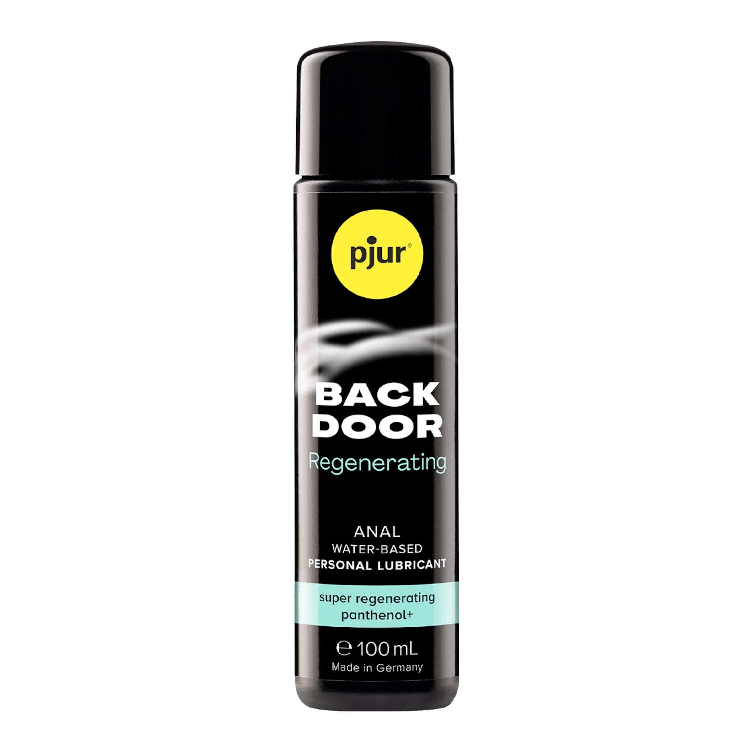 Back Door Regenerating, 100 ml