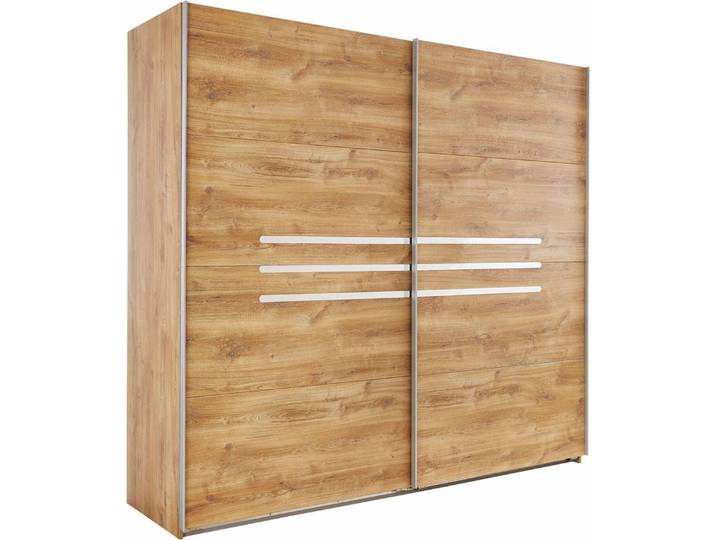 Wimex Schwebetürenschrank Anna (Anna, 1-St., Schwebetürenschrank) 225x65x210cm