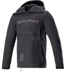 Alpinestars Sherpa Motorrad Textiljacke