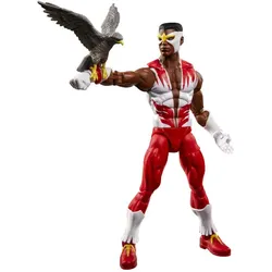 Hasbro Secret Wars Marvel Legends figurine Falcon 15 cm