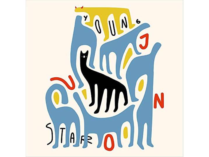 Juno - Young Star